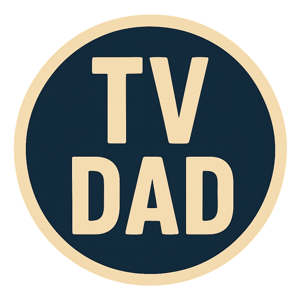 TV Dad