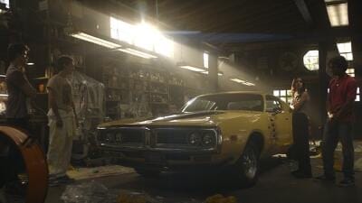 TV Dad Review: Motorheads Episode 3 (Prime)