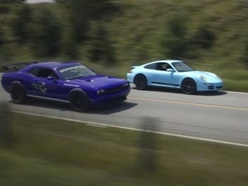 TV Dad Review: Motorheads Episode 4 (Prime)