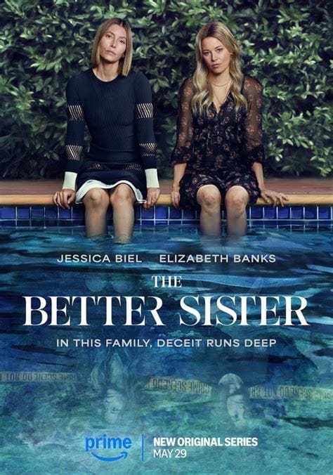 Secrets, Blood, and Sisterhood: The Better Sister Episode 1 Review: