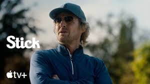 ‘Stick’ Renewed for Season 2 at Apple TV+